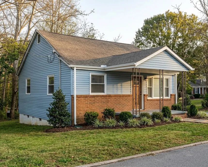 Common Reasons to Sell a House Fast in High Point, NC 27263 – Inherited Homes, Needed Repairs, Vacant Rentals, and Downsizing | DSKM Enterprises