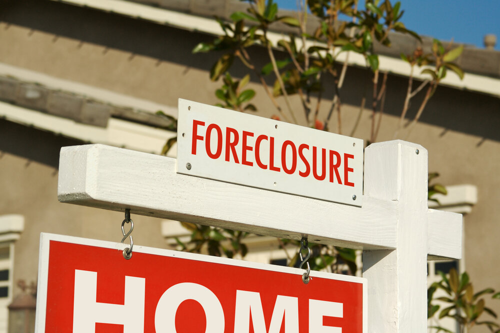 Sell your house before foreclosure with DSKM Enterprises