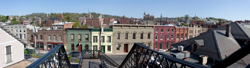 Sell your house fast in Staunton, Virginia with DSKM Enterprises