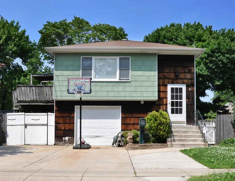 Vineland, New Jersey home that needs repairs - DSKM Enterprises