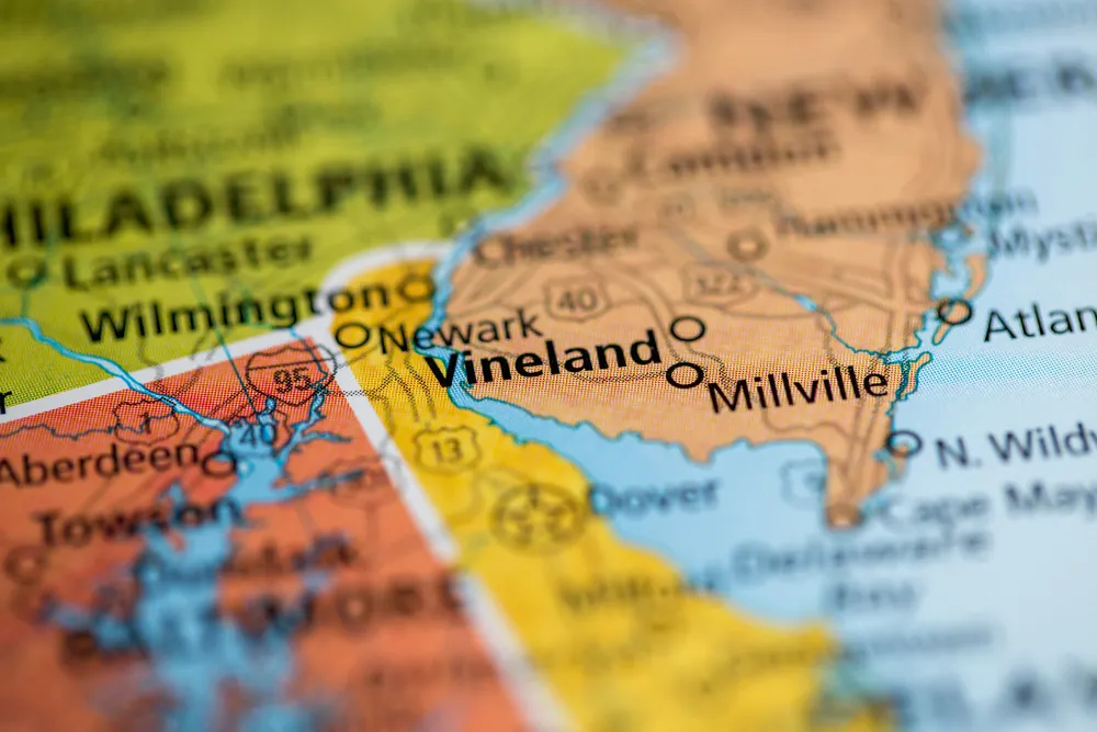 Sell your house fast in Vineland, New Jersey with DSKM Enterprises