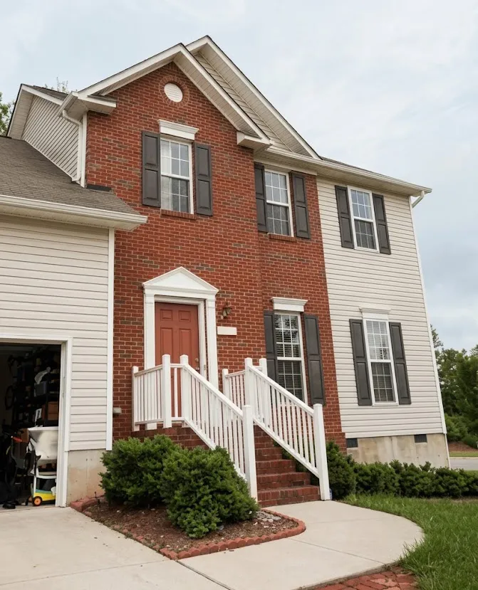 Common Reasons to Sell a House Fast in Winston-Salem, NC 27102 – Inherited Homes, Needed Repairs, Vacant Rentals, and Downsizing | DSKM Enterprises