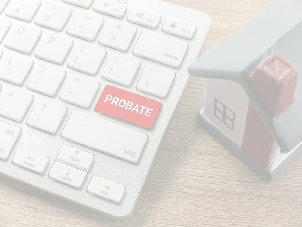 Homeowner exploring options to sell a house during probate - DSKM Enterprises