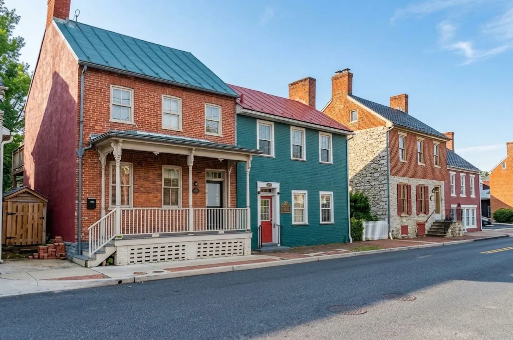 Sell your house fast in Winchester, Virginia with DSKM Enterprises