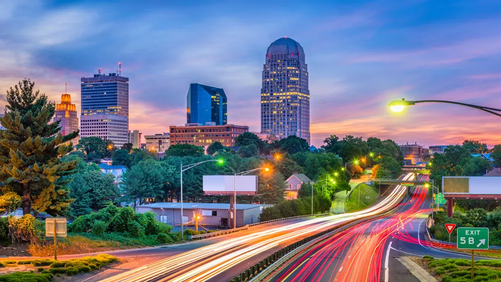 We Buy Houses for Cash in Winston-Salem, NC 27105 | DSKM Enterprises