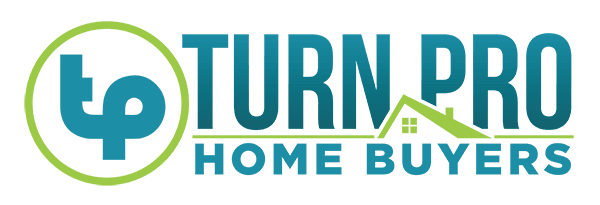 TurnPro Home Buyers – Seller logo