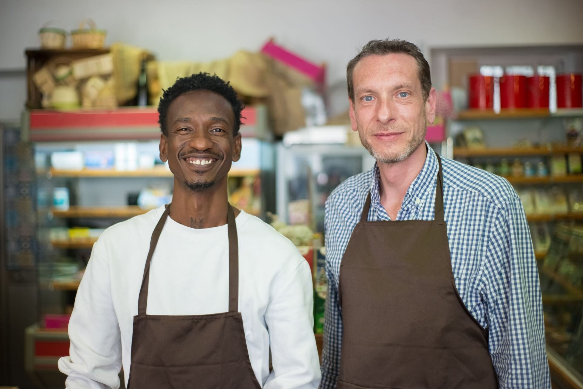 Cafe Bartique  owners in Union City, Georgia