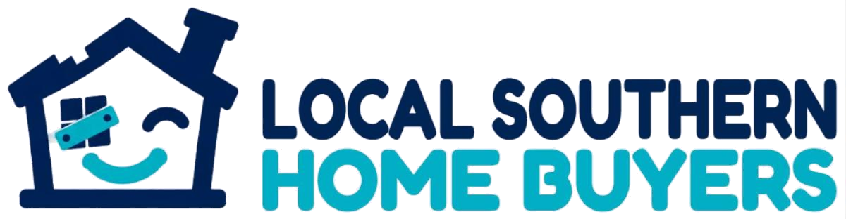 Local Southern Home Buyers logo