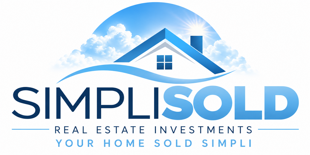 Simpli Sold Home Buyers
