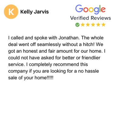 Best House Buyer Review Cornelius