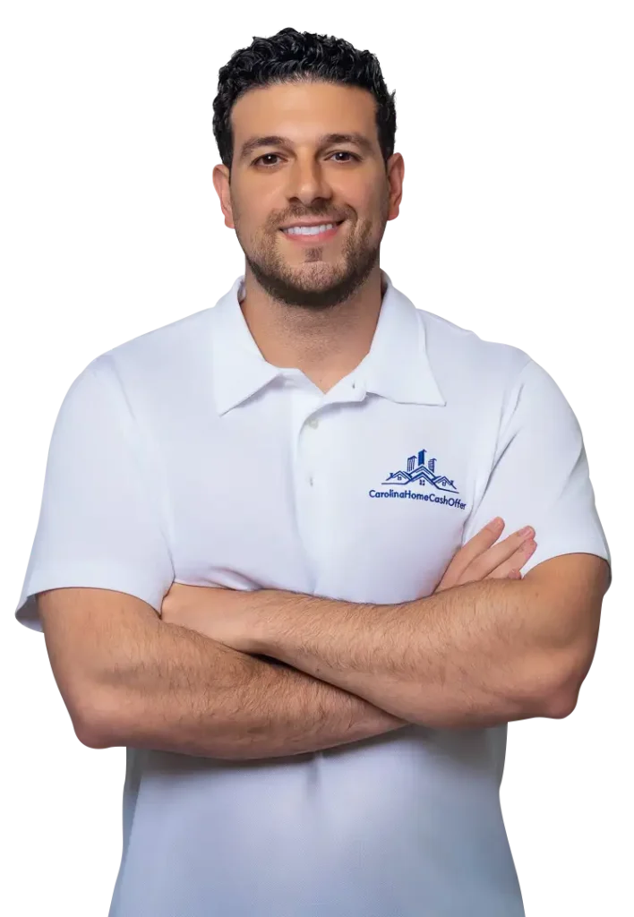 best company that buys houses North Carolina