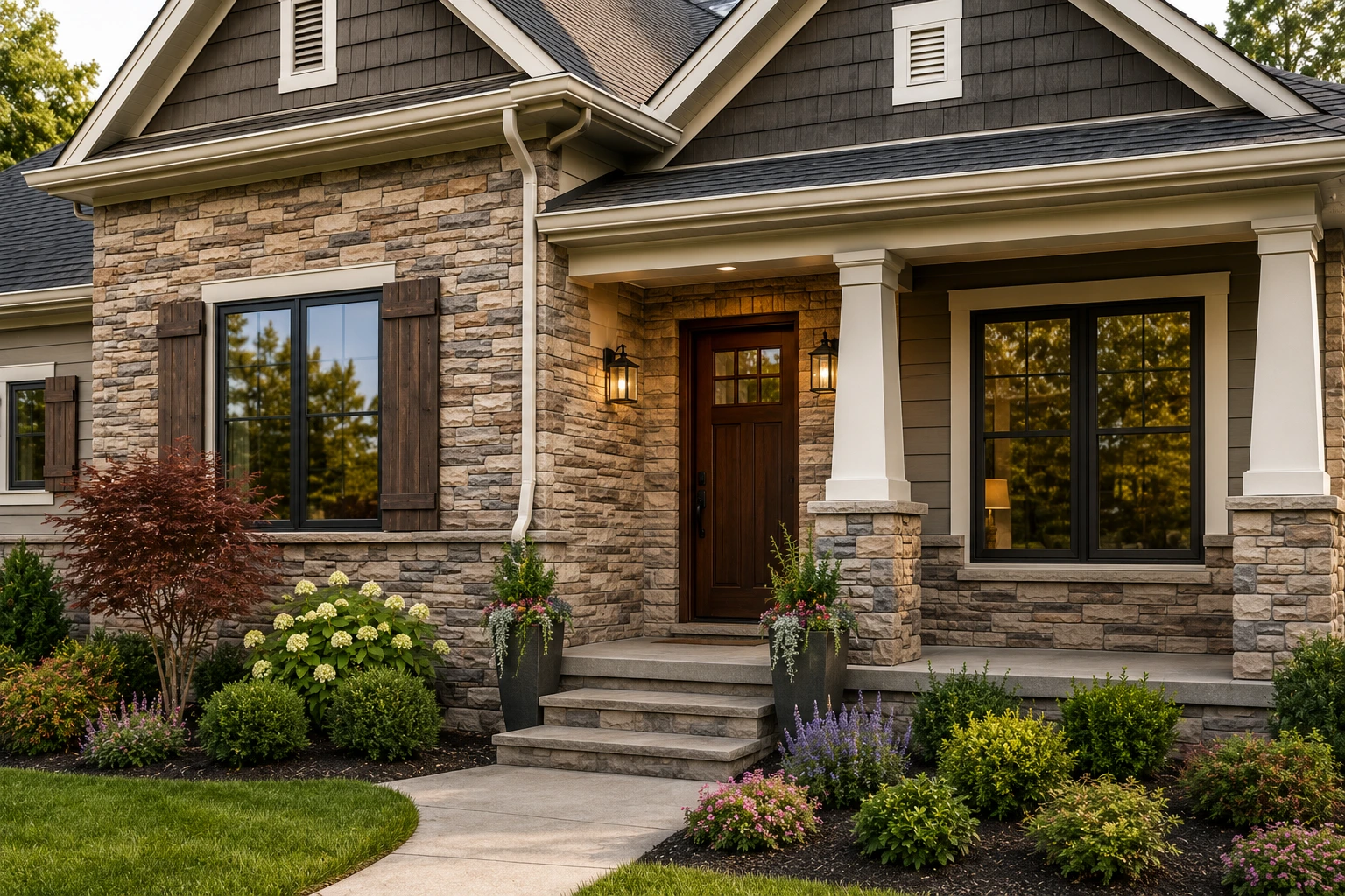 7 Home Upgrades That Add Value in NC