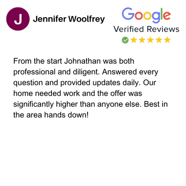 Company That Buys Houses Review Cornelius