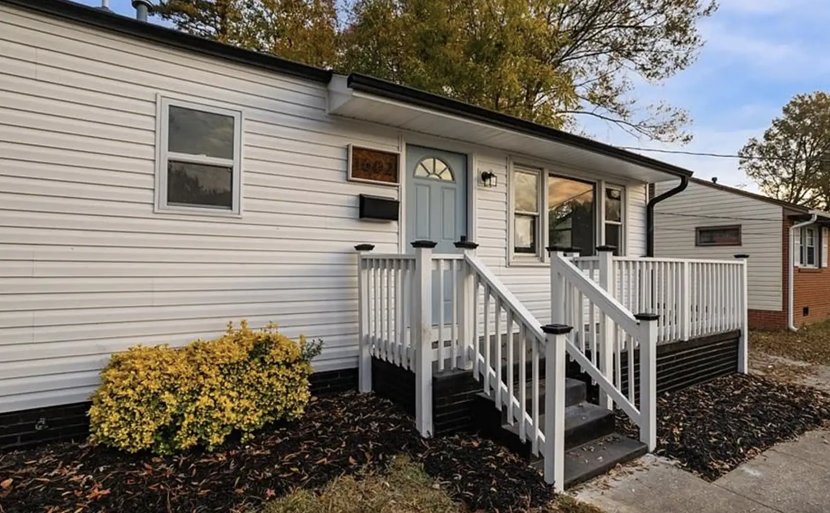 companies that buy houses North Carolina