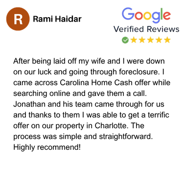 House Buyer Reviews Cornelius