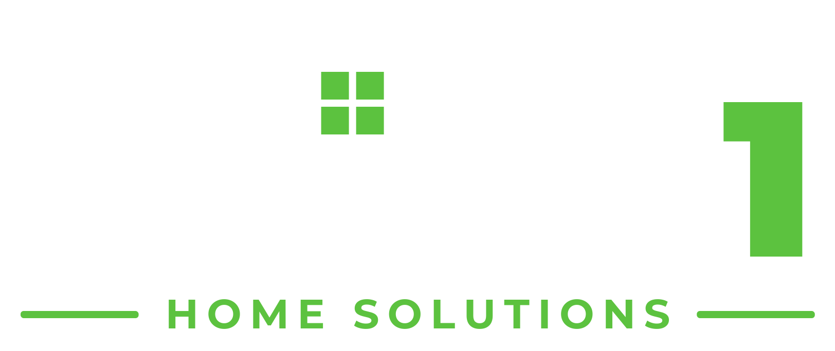 Priority 1 Home Solutions logo
