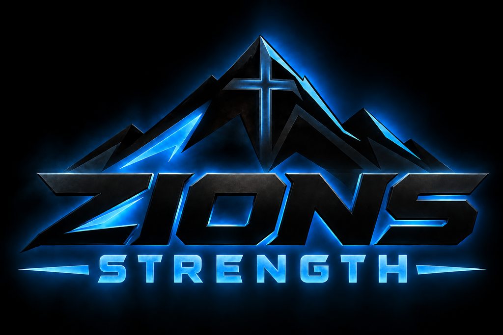 Zions Strength