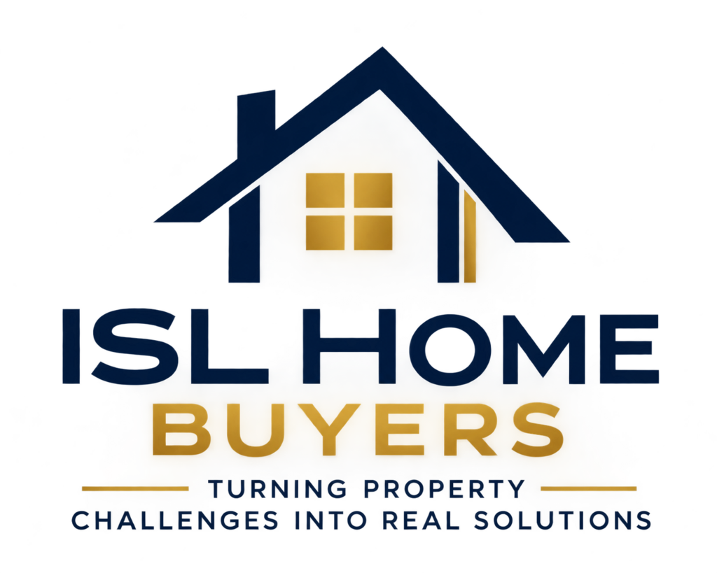 ISL Home Buyers