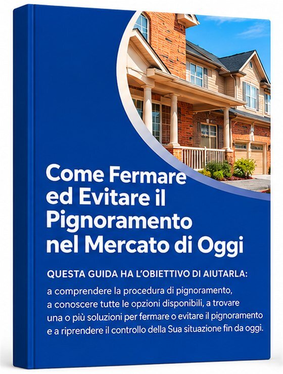 Guida: come fermare ed evitare il pignoramento