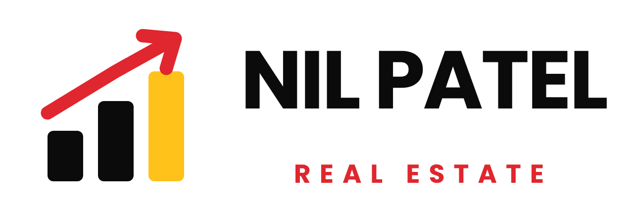 Nil Patel Real Estate