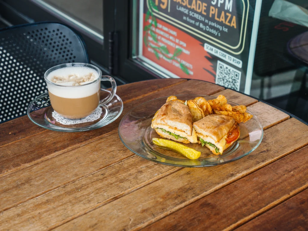 cafe bartique