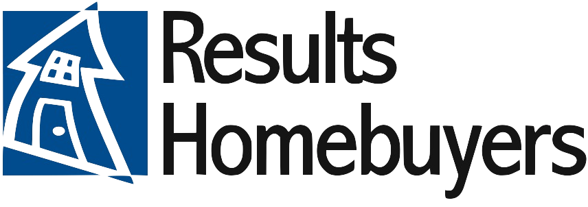 Results Homebuyers logo