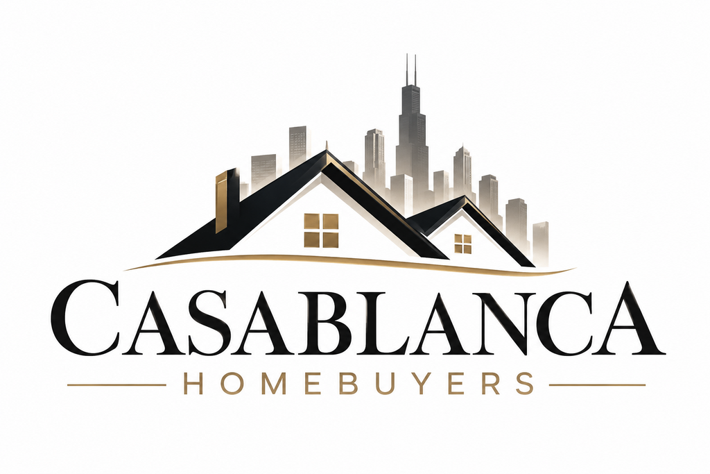 CASABLANCA HOMEBUYERS