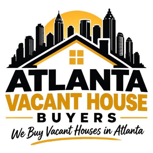 Atlanta vacant house