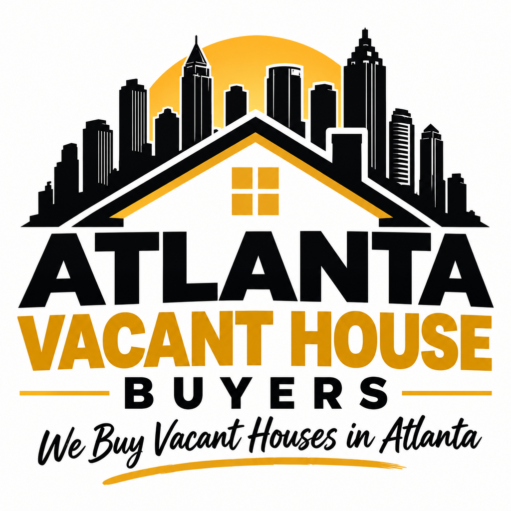 We Buy Vacant Houses in Atlanta