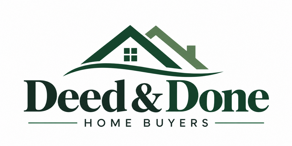 deed and done homebuyers