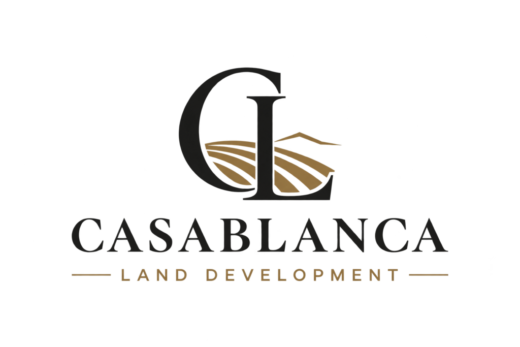 CASABLANCA LAND DEVELOPMENT