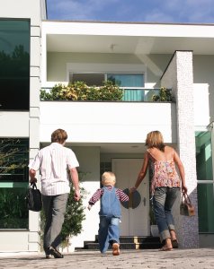 Home Sellers