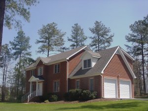 selling my home