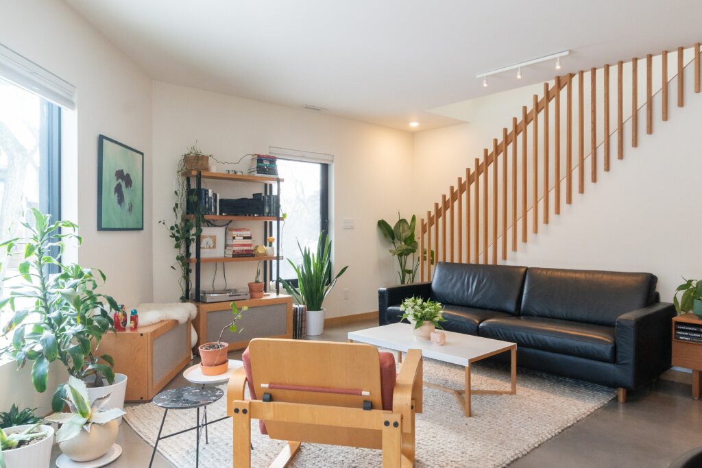 Renting in Texas Renting in Texas