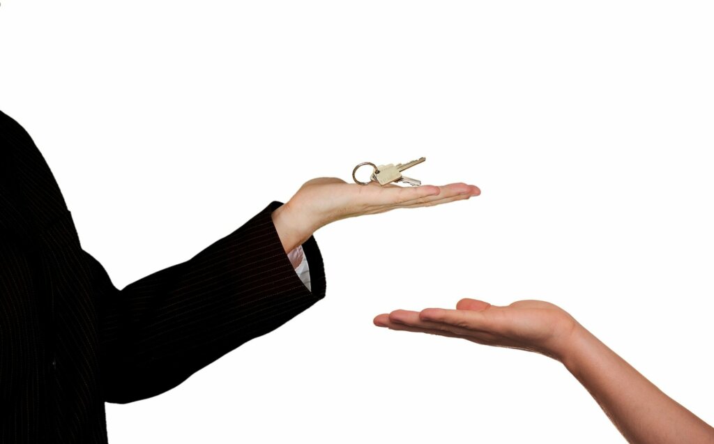 Cash Home Buyer In Houston