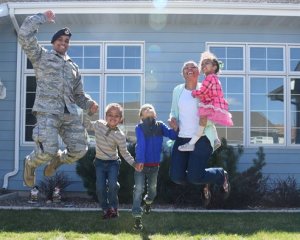 We buy houses in Tennessee!