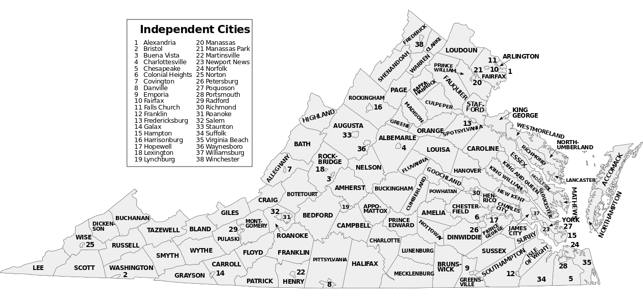 We Buy Houses Virginia