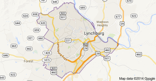 We Buy Houses Lynchburg VA