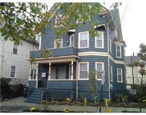 Sell Your House Providence RI