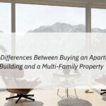 Are you thinking about expanding your real estate portfolio with multi-family properties or apartment buildings? If so, it's important to understand the distinctions between these investments in terms of time, stress, costs, profits, risks, and rewards. Keep reading as we delve into the five crucial differences between purchasing an apartment building and a multi-family property in Baltimore.
