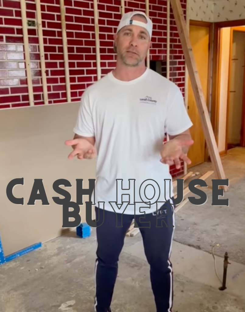 Cash Home Buyer