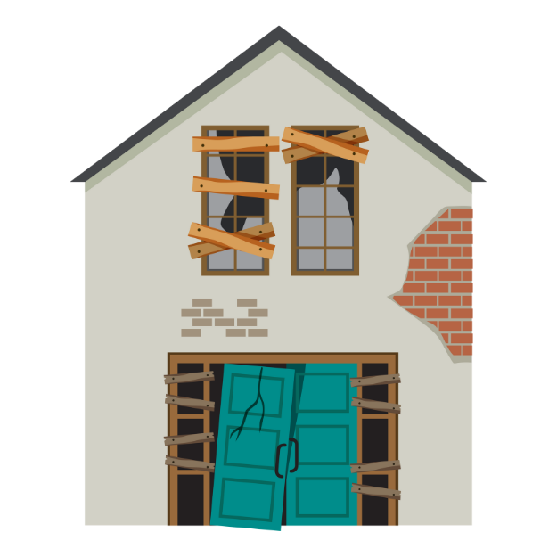 We Buy Ugly House For Cash  