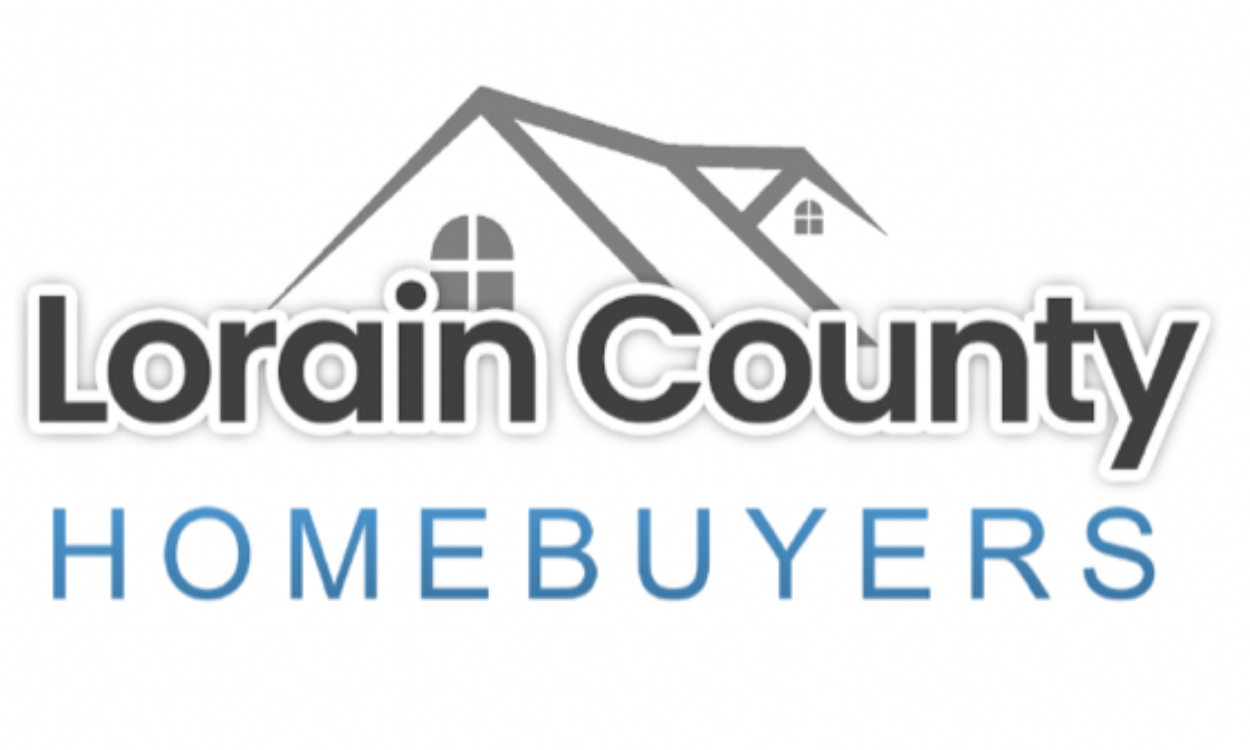 Lorain County Homebuyers logo