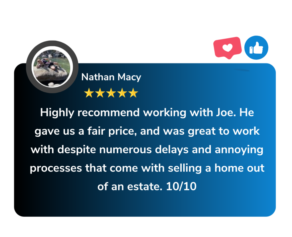 Sell Your House For Cash In