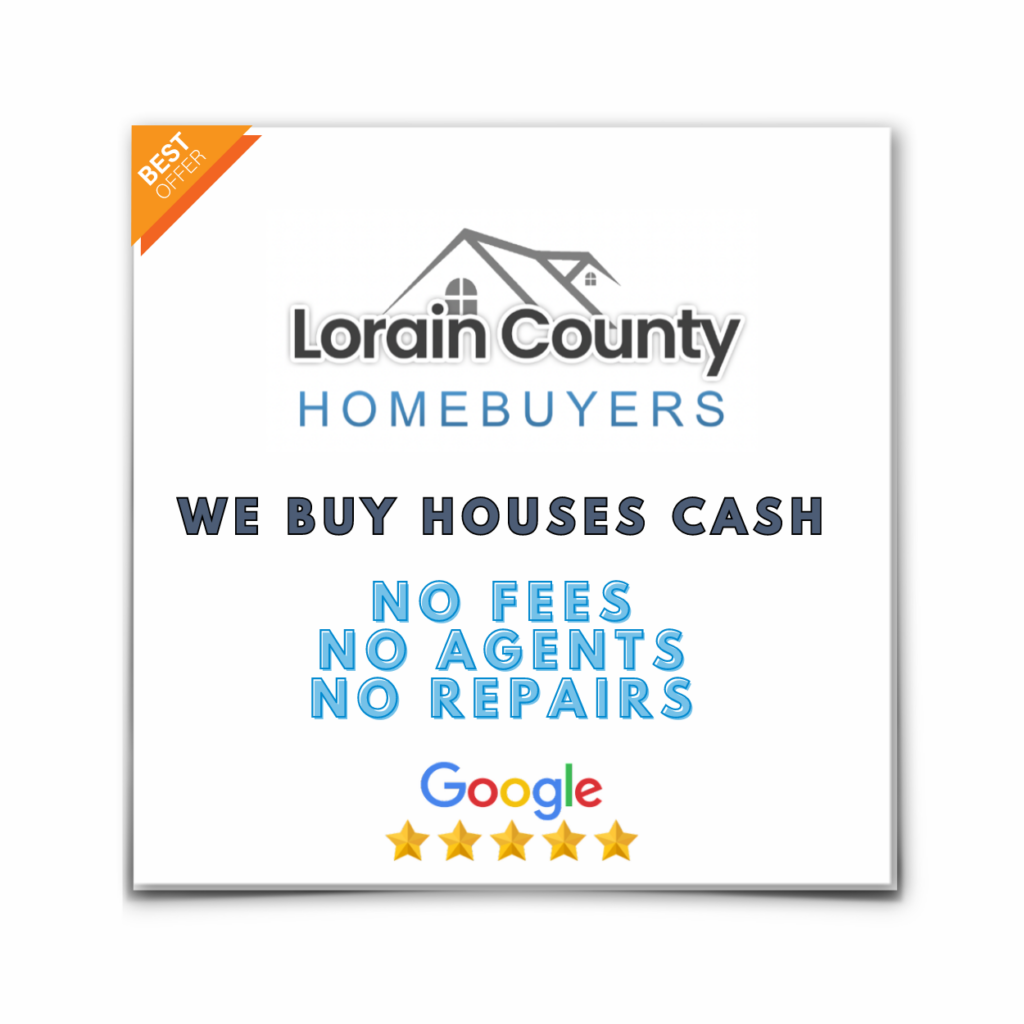 Selling My House Fast Cash Ohio