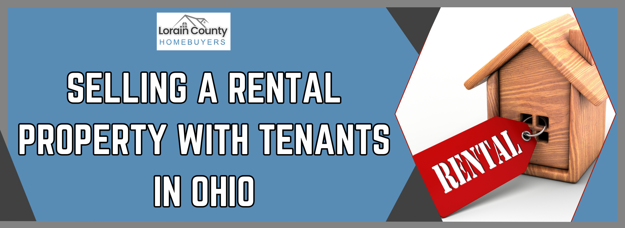 Can You Sell A House With Tenants in Ohio