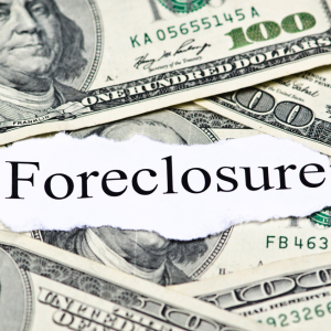sell my home foreclosure in Ohio