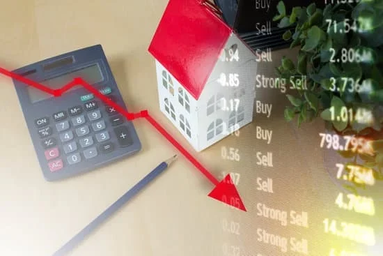 House Value with Mold in Ohio