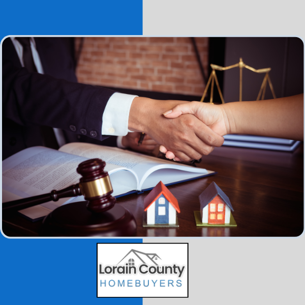Selling a House with Mold in Ohio