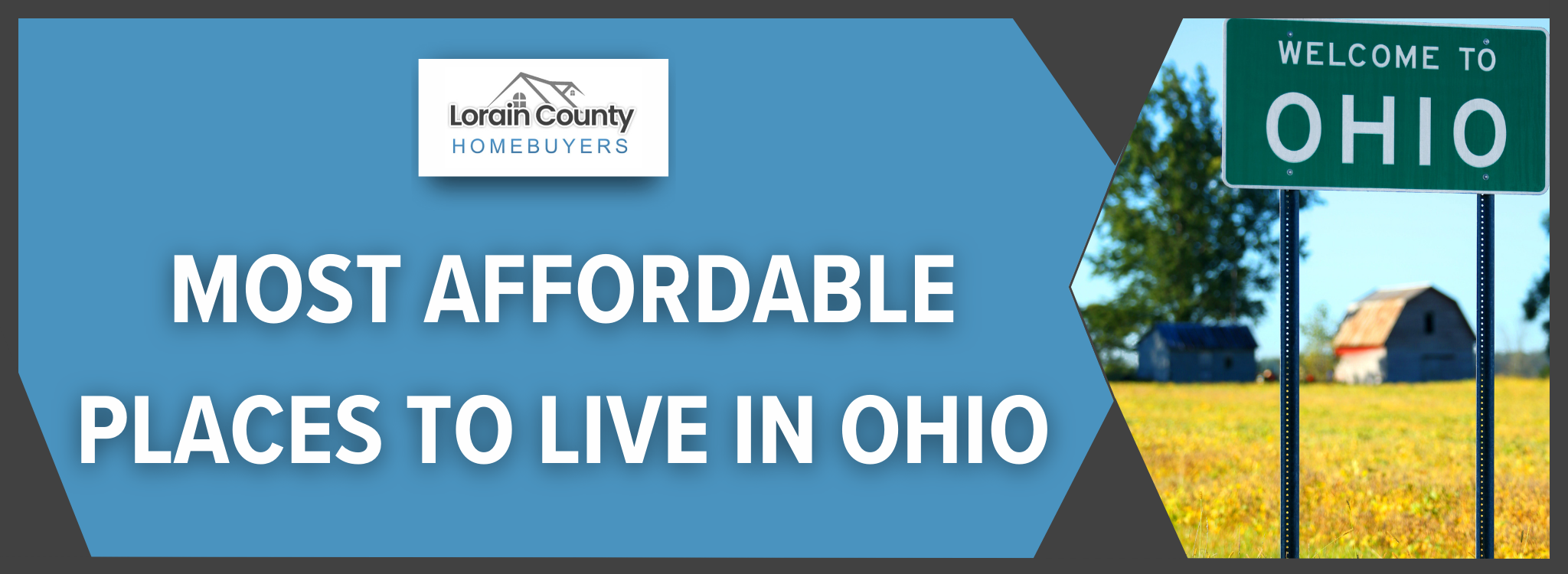 Economical Places to Live In Ohio